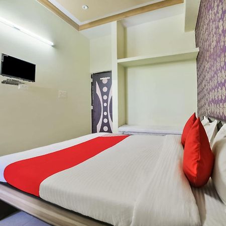 Hotel O Kalika Resort Lakāwās Kültér fotó