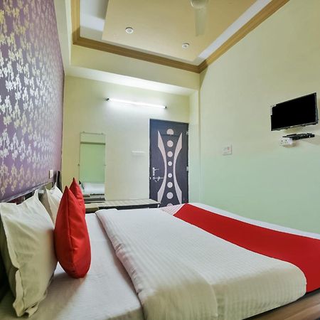 Hotel O Kalika Resort Lakāwās Kültér fotó