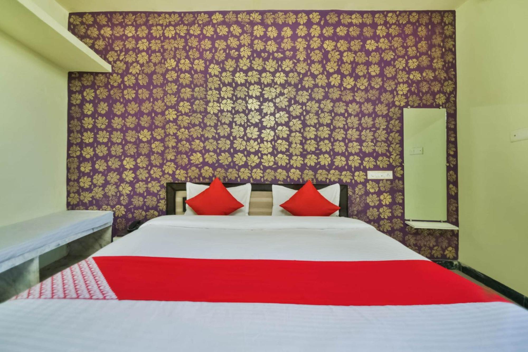 Hotel O Kalika Resort Lakāwās Kültér fotó