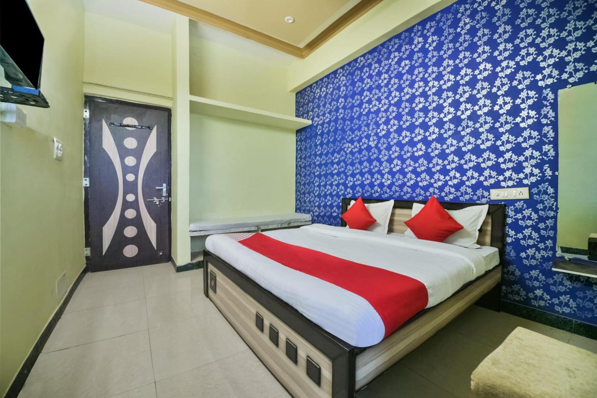 Hotel O Kalika Resort Lakāwās Kültér fotó