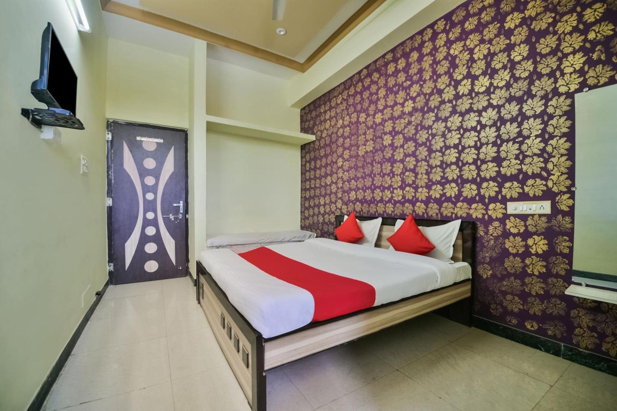 Hotel O Kalika Resort Lakāwās Kültér fotó