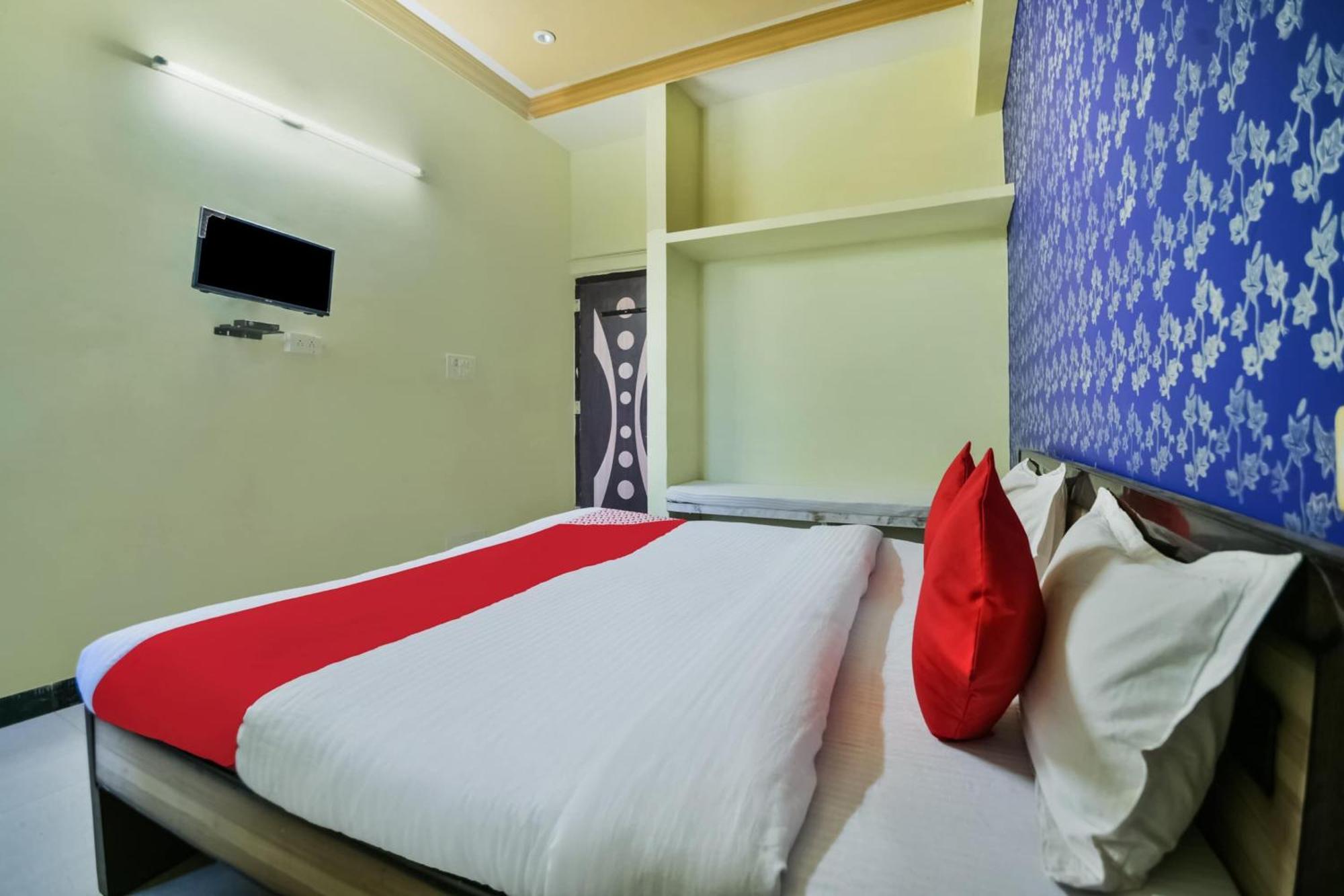 Hotel O Kalika Resort Lakāwās Kültér fotó